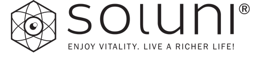 Soluni logotyp